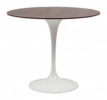 стол обеденный saarinen dining table грецкий орех в Твери