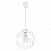 подвесной светильник tk lighting 1630 orbita white 1 в Твери