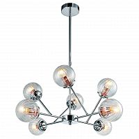 подвесная люстра arte lamp arancia a9276lm-8cc в Твери