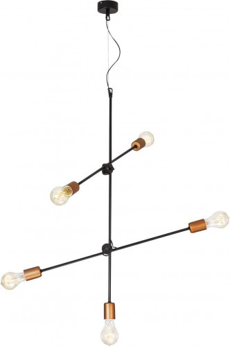 подвесная люстра nowodvorski sticks 6270 в Твери