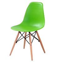 стул arty (eames style) xrf-033-ag green в Твери