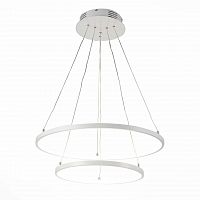 подвесной светодиодный светильник st luce sl904.103.02 в Твери