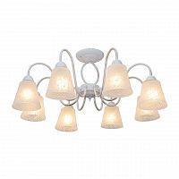 потолочная люстра toplight jaclyn tl1141-8h в Твери