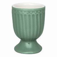 подставка для яйца alice dusty green в Твери