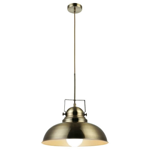 подвесной светильник arte lamp martin a5213sp-1ab в Твери