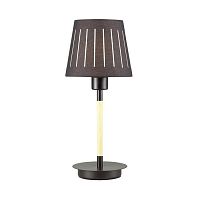 настольная лампа odeon light nicola 4110/1t в Твери