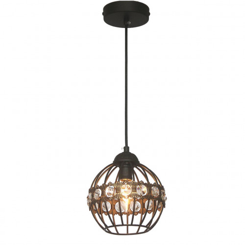подвесной светильник f-promo globi 1801-1p в Твери