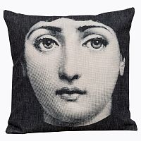 арт-подушка моно лина fornasetti в Твери