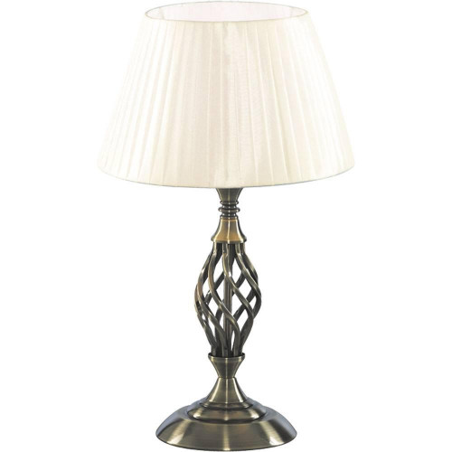 настольная лампа arte lamp zanzibar a8390lt-1ab в Твери