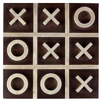 декор tic-tac toe в Твери