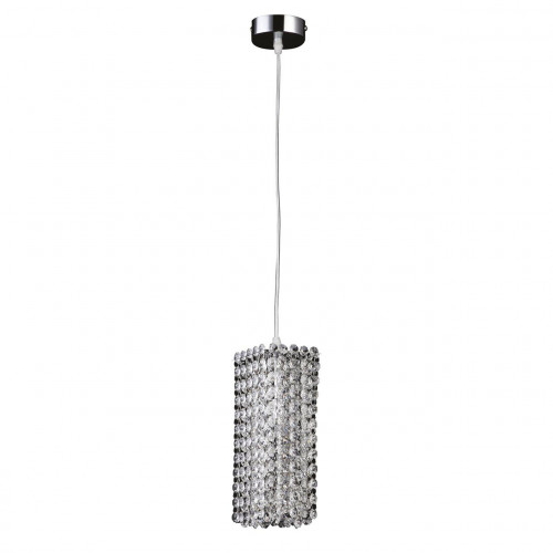 подвесной светильник lightstar cristallo 795424 в Твери