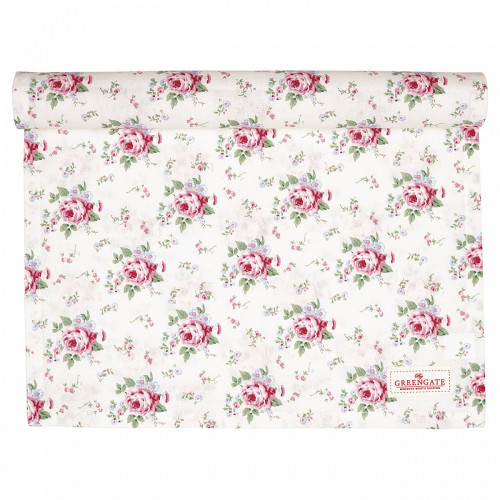 столовая дорожка marley petit white в Твери