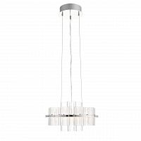 подвесная светодиодная люстра st luce biciere sl430.113.12 в Твери