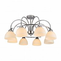 потолочная люстра arte lamp a6057pl-8cc в Твери