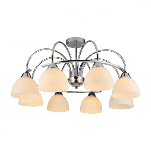 потолочная люстра arte lamp a6057pl-8cc в Твери