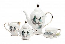 чайный сервиз london в Твери