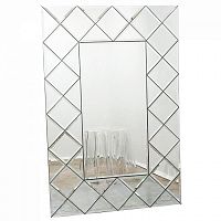 зеркало венецианское с фацетом квин в Твери