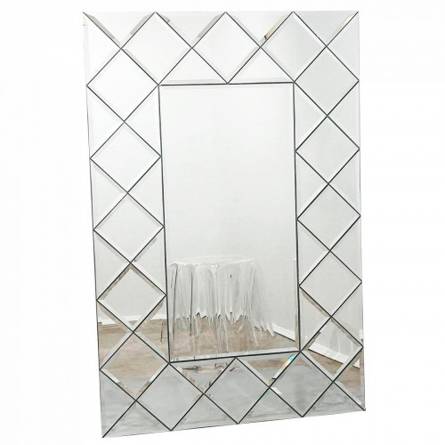 зеркало венецианское с фацетом квин в Твери