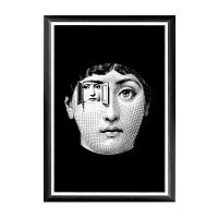 арт-постер дали fornasetti в Твери