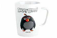кружка angry birds movie black 350 мл в Твери