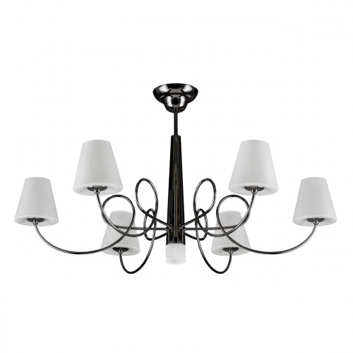 потолочная люстра lightstar vortico 814077 в Твери