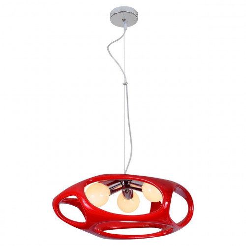 подвесная люстра lussole lgo lsp-0214 в Твери