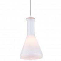 подвесной светильник arte lamp 22 a8114sp-1wh в Твери