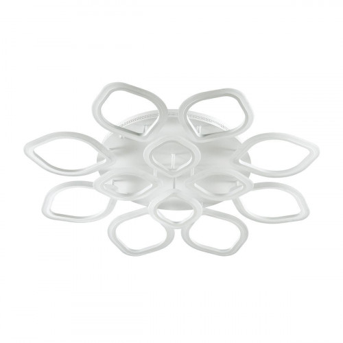 потолочная светодиодная люстра lumion ariel 3771/99cl в Твери
