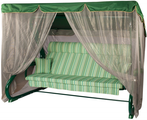 качели leset 903 green premium в Твери