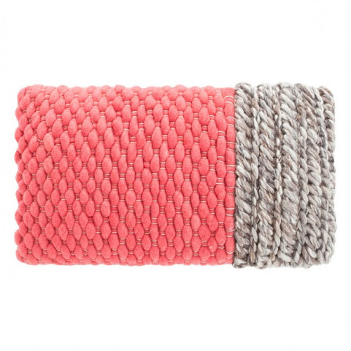 подушка plait coral от gan в Твери