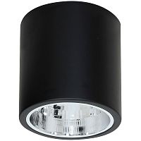 потолочный светильник luminex downlight round 7243 в Твери