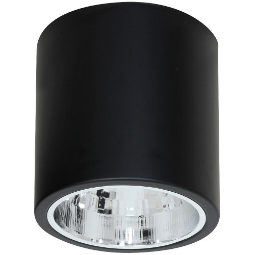 потолочный светильник luminex downlight round 7243 в Твери