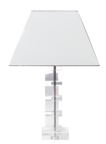 лампа настольная rico beige в Твери