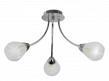 потолочная люстра toplight fay tl3660x-03ch в Твери