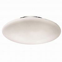 потолочный светильник ideal lux smarties bianco pl3 d50 в Твери