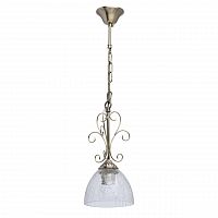 подвесной светильник mw-light аманда 5 481012301 в Твери