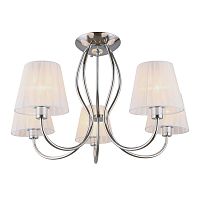 потолочная люстра omnilux pontinia oml-65207-05 в Твери
