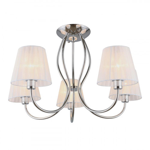 потолочная люстра omnilux pontinia oml-65207-05 в Твери