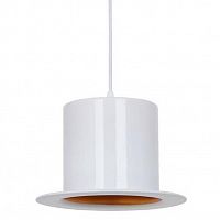 подвесной светильник arte lamp bijoux a3236sp-1wh в Твери