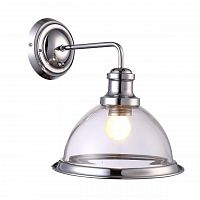 бра arte lamp oglio a9273ap-1cc в Твери