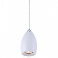 подвесной светильник arte lamp atlantis a4004sp-1wh в Твери