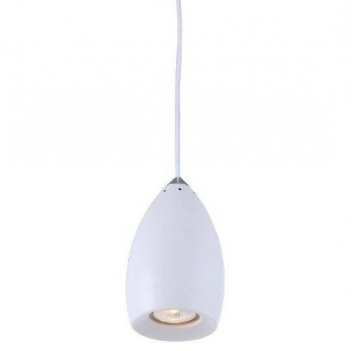 подвесной светильник arte lamp atlantis a4004sp-1wh в Твери