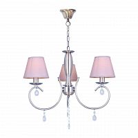 подвесная люстра toplight gillian tl1136-3h в Твери