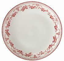 тарелка обеденная фаустина (д., см) comptoir de famille в Твери