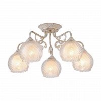 потолочная люстра arte lamp a7062pl-5wg в Твери