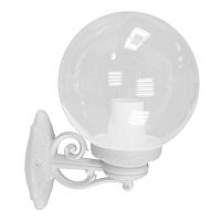 уличный настенный светильник fumagalli bisso/g250 g25.131.000.wxe27 в Твери