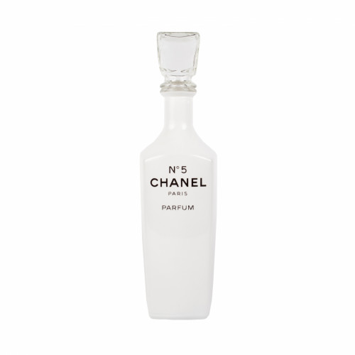 бутыль chanel big ben white в Твери