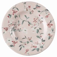 десертная тарелка jolie pale pink в Твери