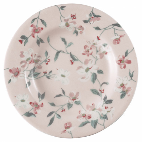 десертная тарелка jolie pale pink в Твери