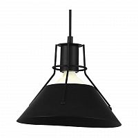 подвесной светильник arte lamp a9347sp-1bk в Твери